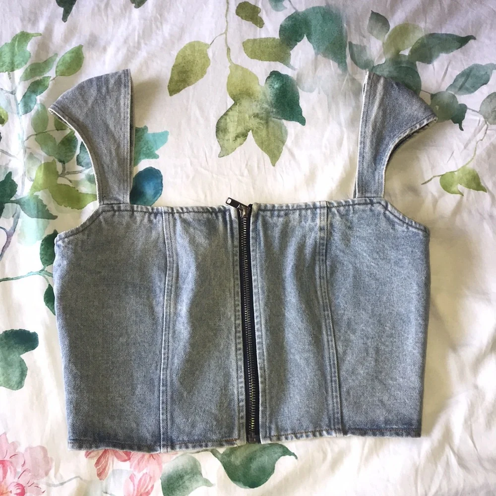 Bustier Bundle ๐ - Picture 3 of 6